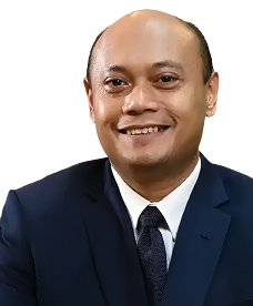 Prof. Iman Prihandono, S.H., M.H., LL.M., Ph.D. profile picture
